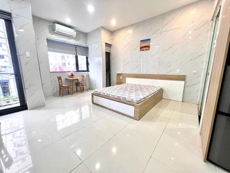 Apartment for rent in Da Nang, Vietnam · CozyHome · 1 room, 1 bath