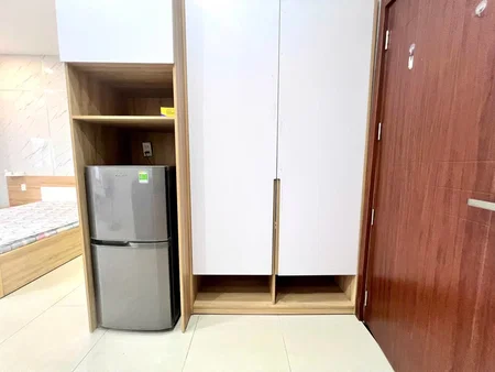 Apartment for rent in Da Nang, Vietnam · CozyHome · 1 room, 1 bath