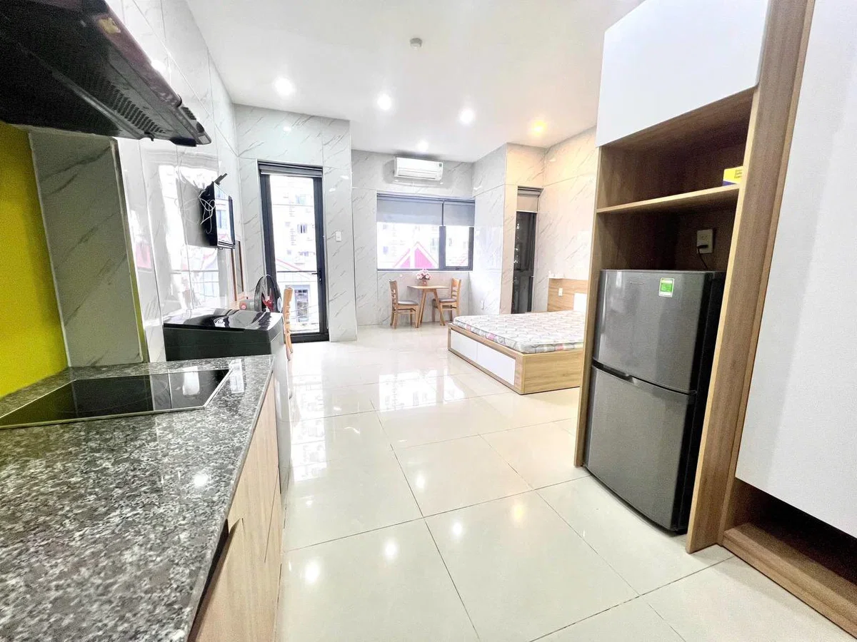 CozyHome, Vietnam