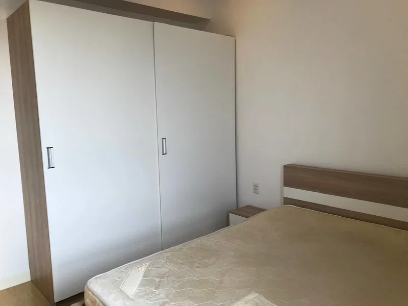 Apartment for rent in Thu Duc, Vietnam · Mastery · 3 rooms, 2 baths