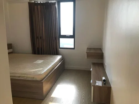 Apartment for rent in Thu Duc, Vietnam · Mastery · 3 rooms, 2 baths