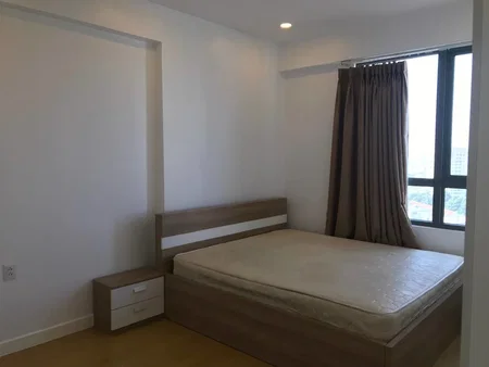 Apartment for rent in Thu Duc, Vietnam · Mastery · 3 rooms, 2 baths