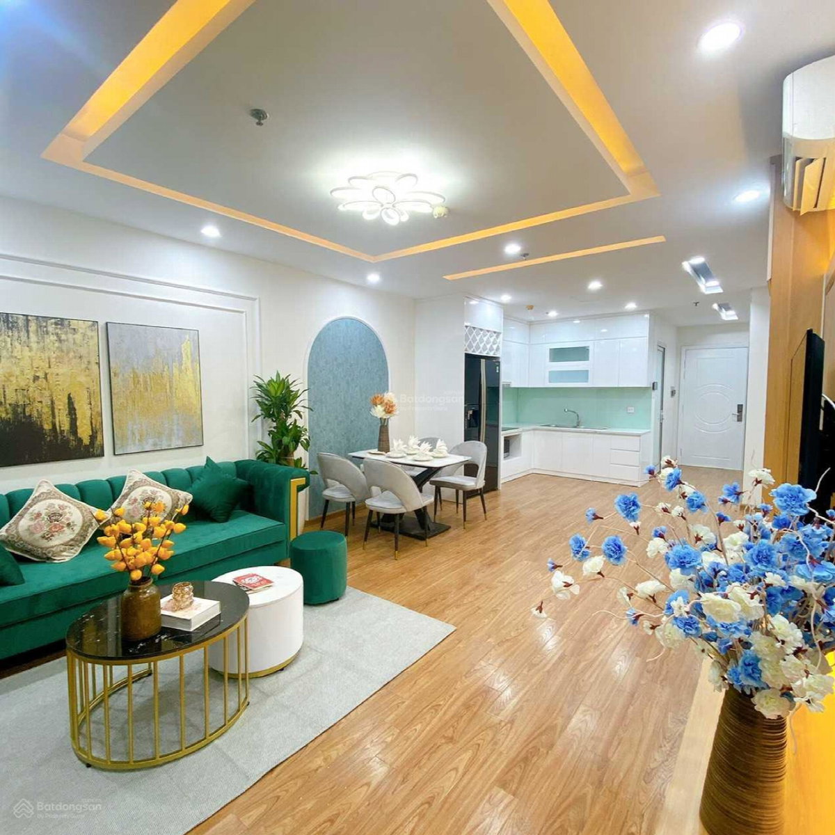 Times City, Vietnam