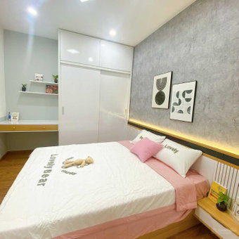 Wohnung zu verkaufen in Hanoi, Vietnam · Times City · 2 Zimmer, 2 Bäder