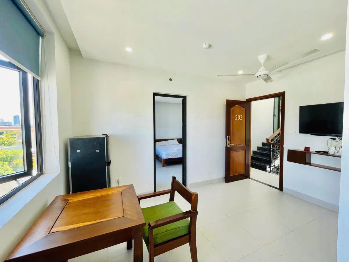 CozyHome, Vietnam