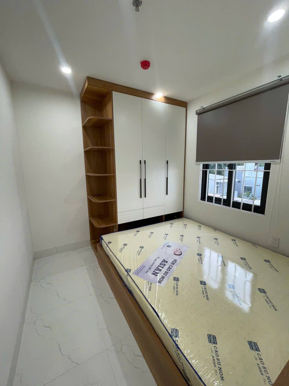 Apartment · CozyHome, Da Nang