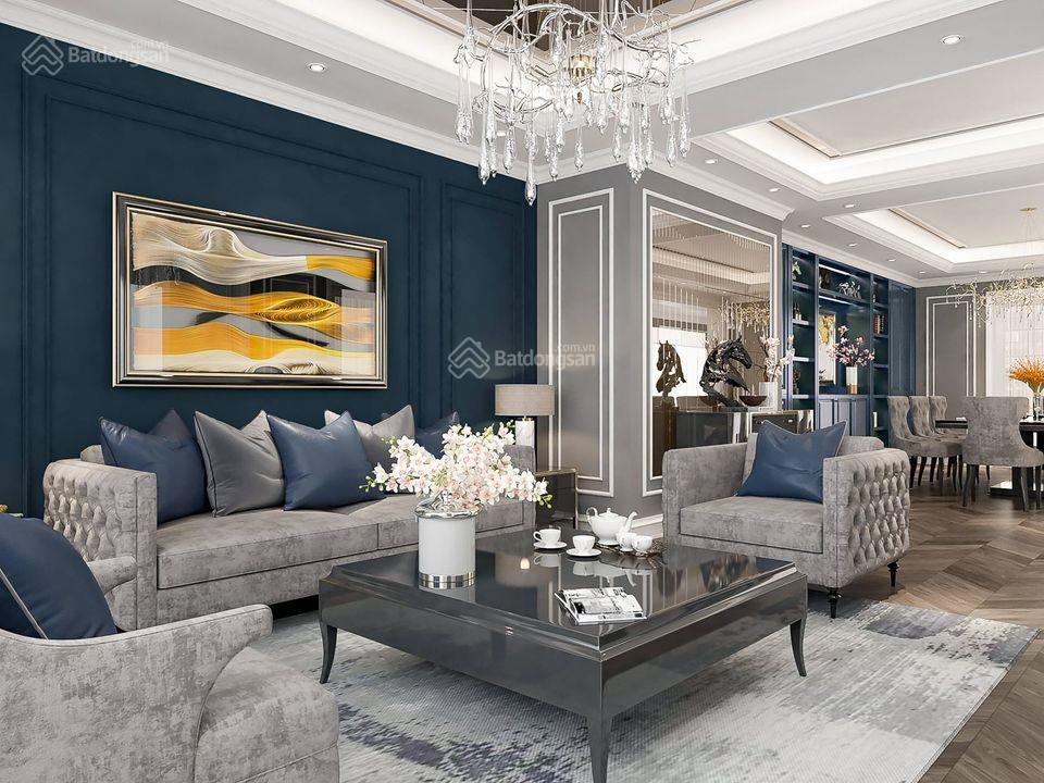 Apartment · Grandeur Palace, Hanoi