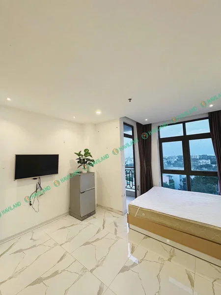 Apartment for rent in Da Nang, Vietnam · CozyHome · 1 room, 1 bath