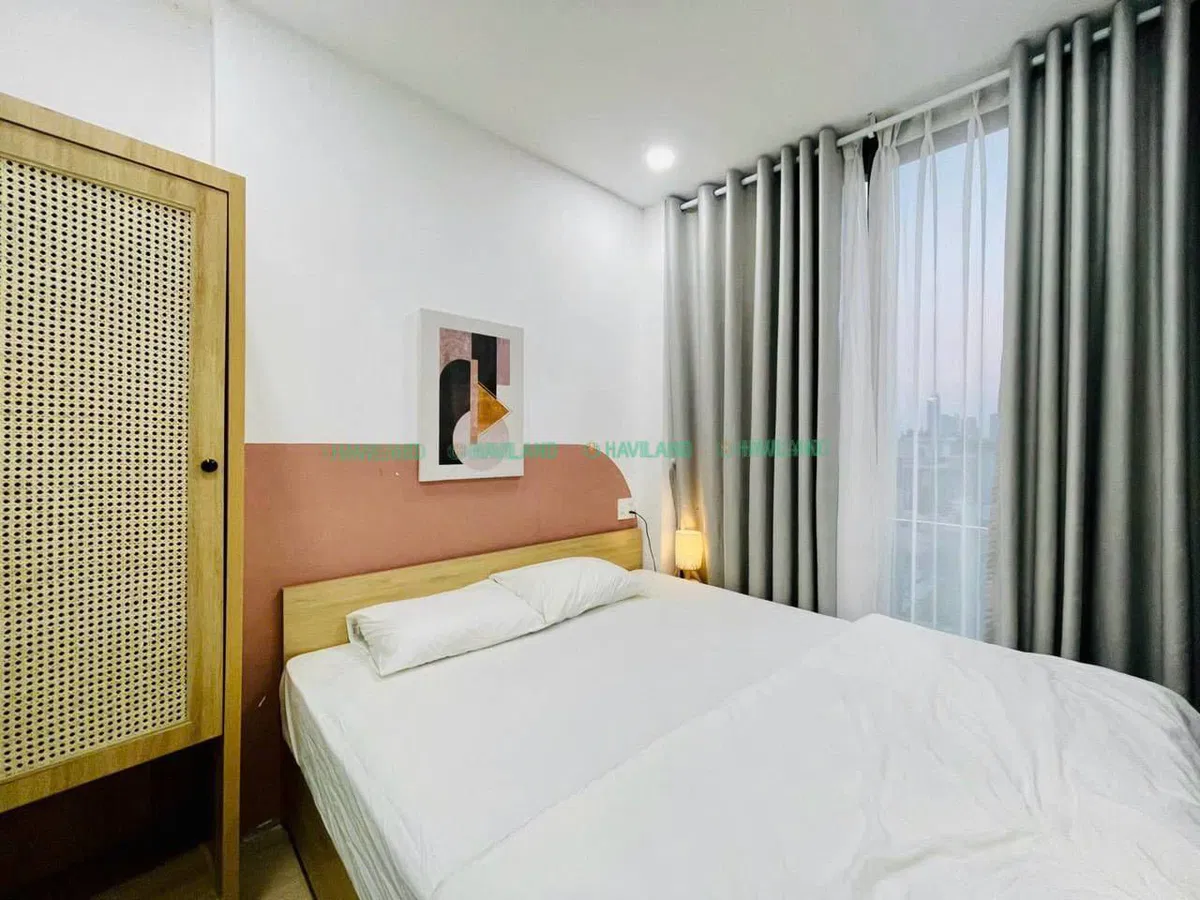 Apartment in Da Nang, Vietnam