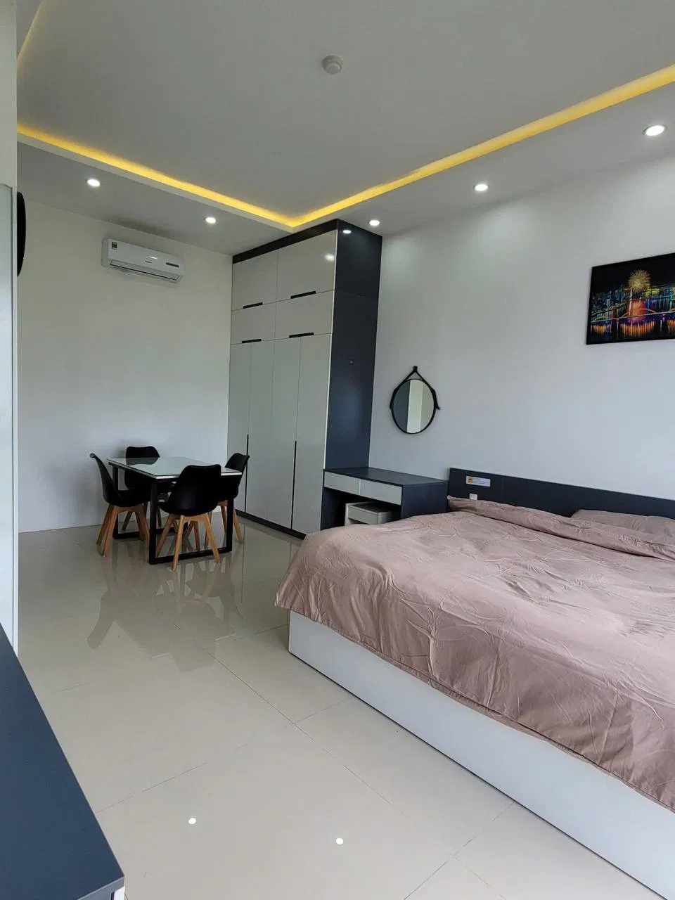 CozyHome, Vietnam