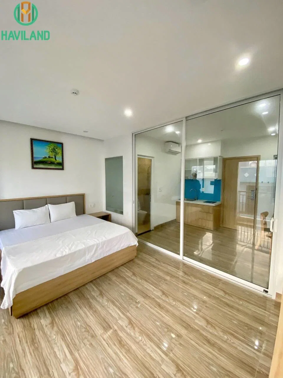 CozyHome, Vietnam