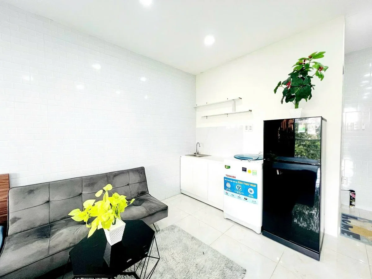 Apartment · Da Nang
