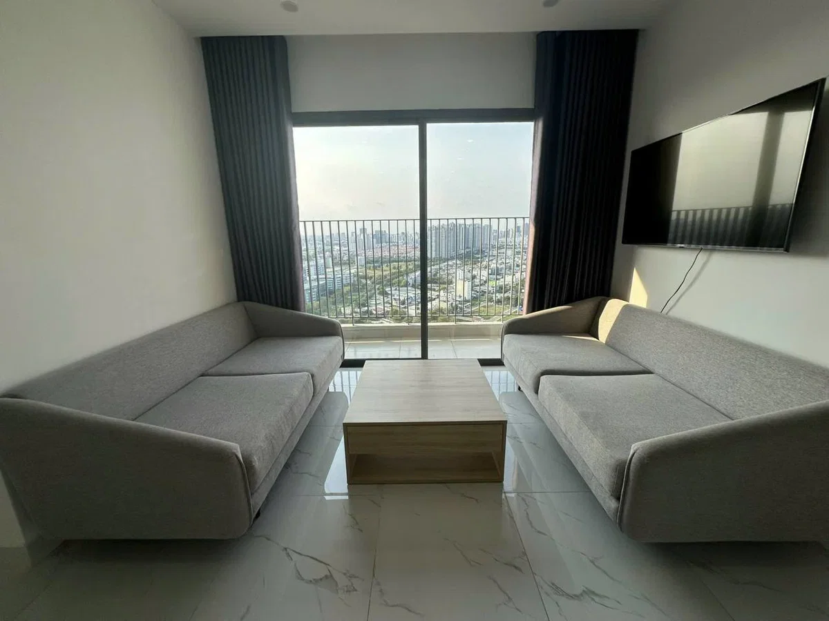 Lavida Plus, Vietnam