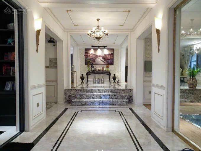Haus in Nha Be, Vietnam