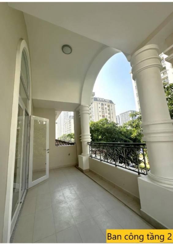 Maison à Nha Be, Viêt Nam