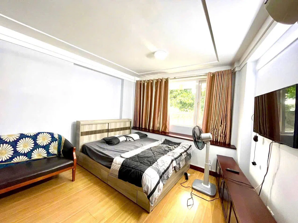 Apartment in Nha Be, Vietnam