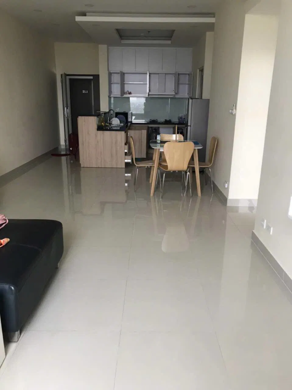 The House, Vietnam