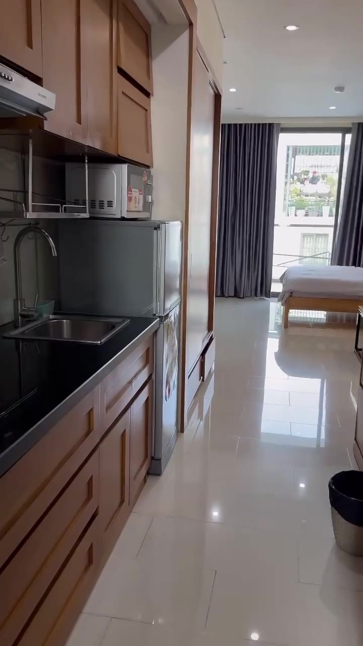Appartement à Nha Be, Viêt Nam