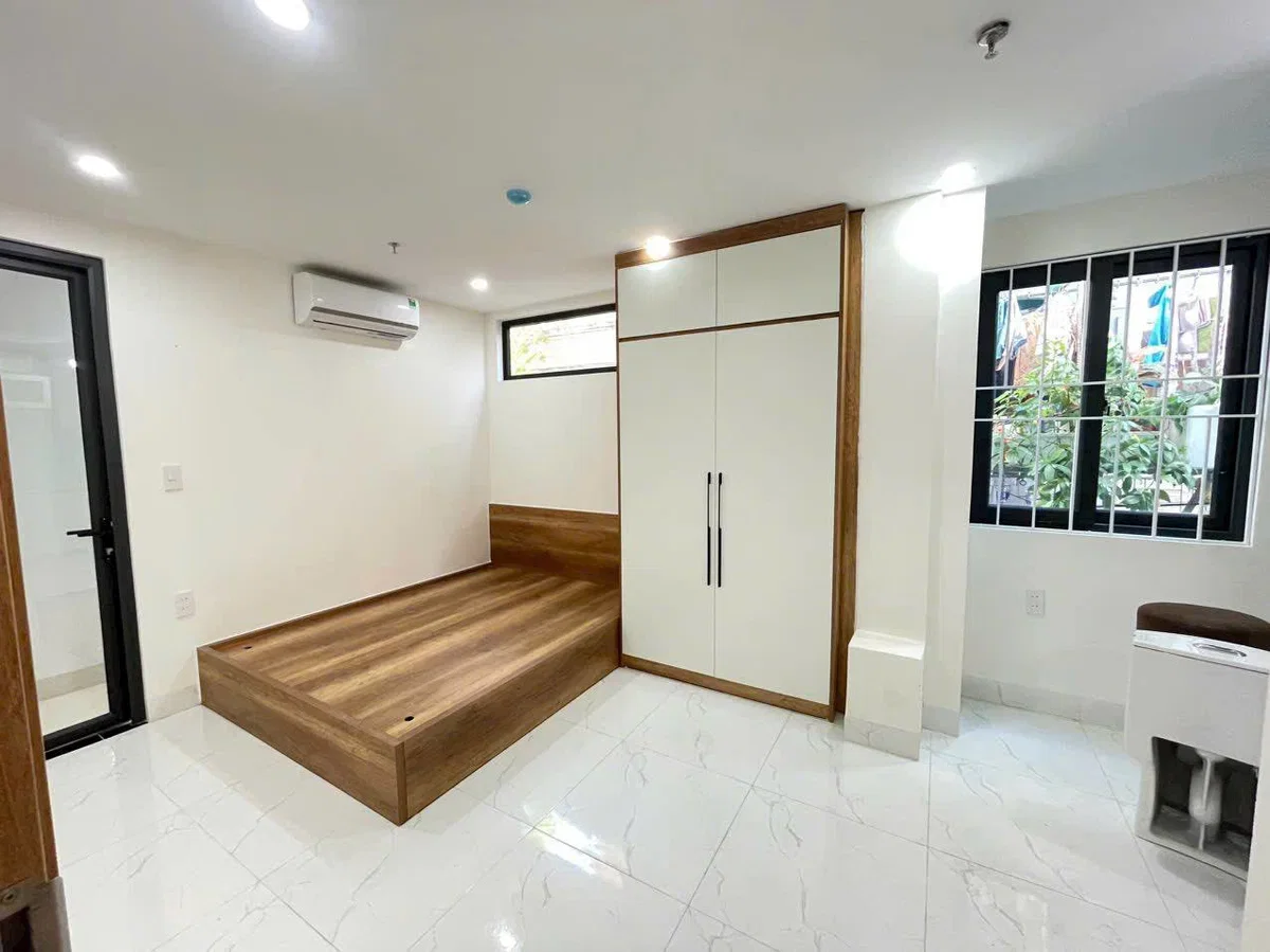 Apartment · Da Nang