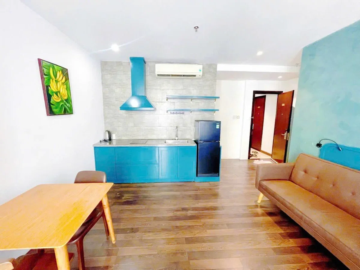 CozyHome, Vietnam