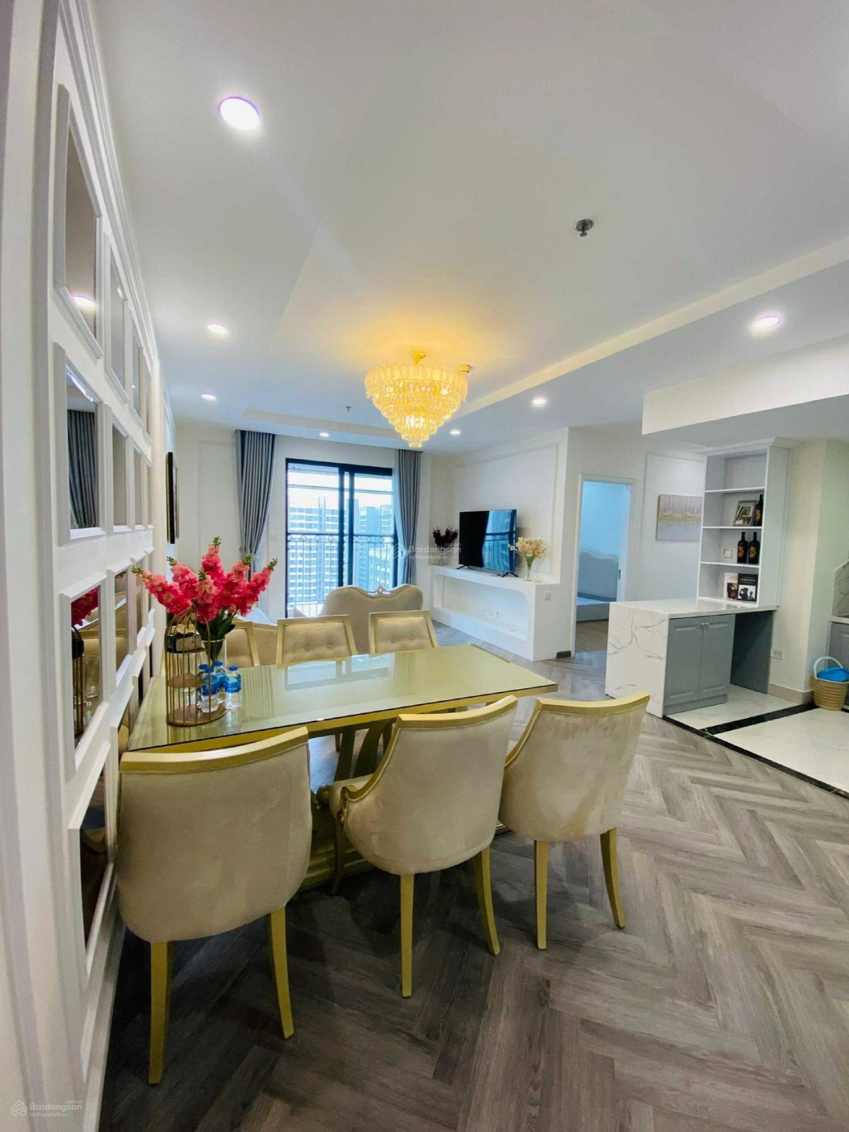 Times City - Park Hill, Vietnam