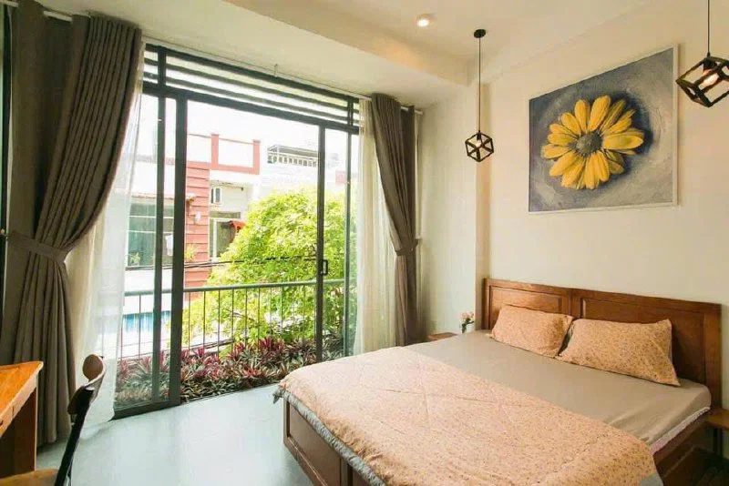 Apartment in Da Nang, Vietnam