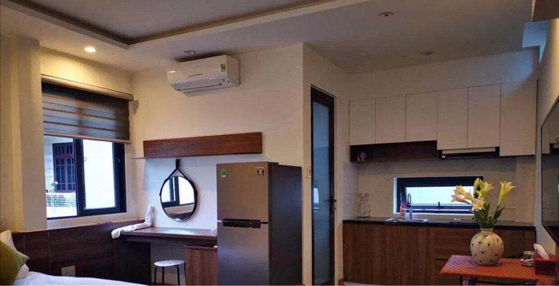 CozyHome, Вьетнам