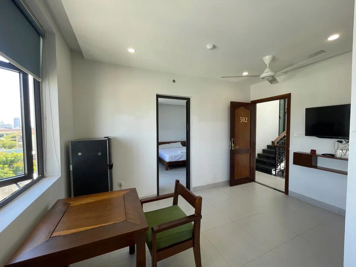 CozyHome, Vietnam