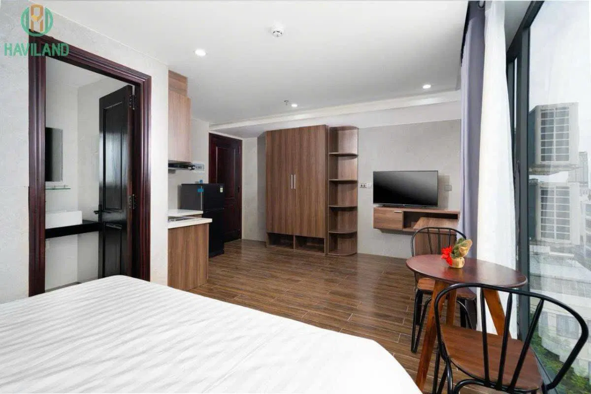 CozyHome, Вьетнам