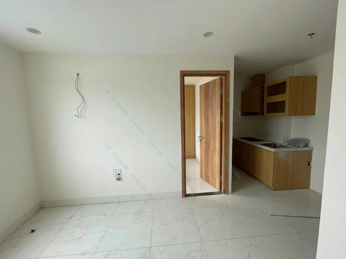 Apartment in Da Nang, Vietnam