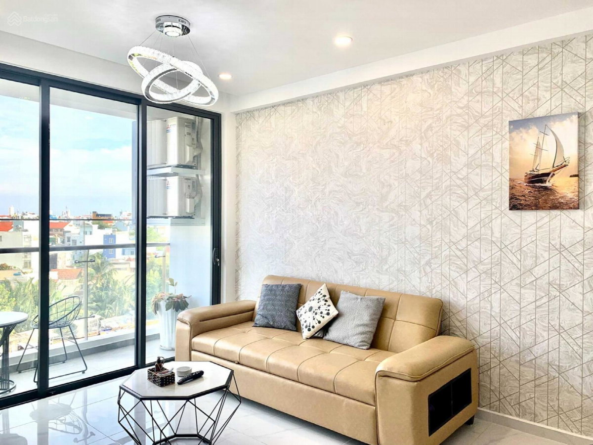 D'Lusso Apartment, Vietnam