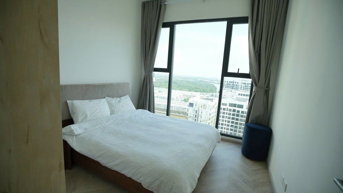 Masteri Centre Point, Vietnam