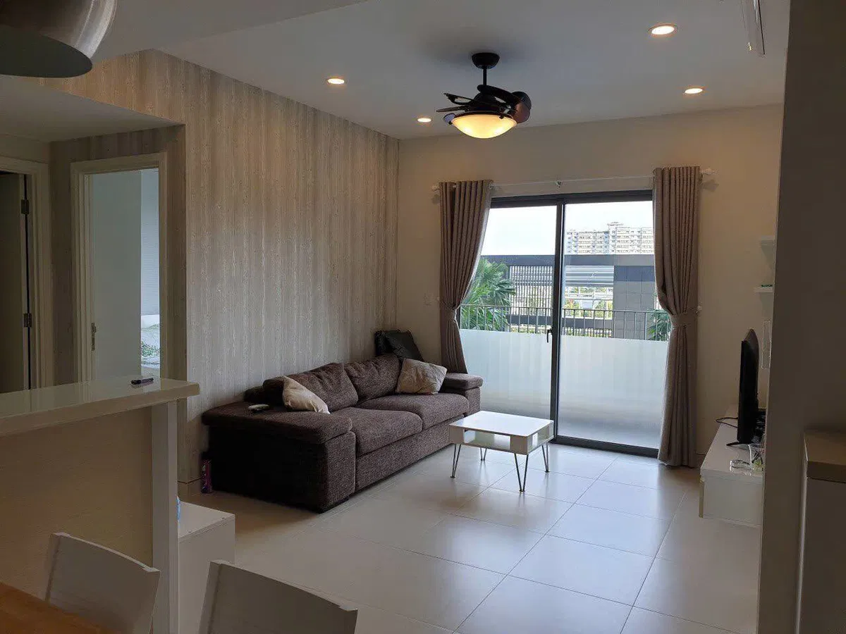 Apartment · Mastery, Nha Be