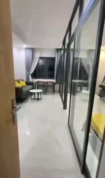 Apartment in Nha Be, Vietnam