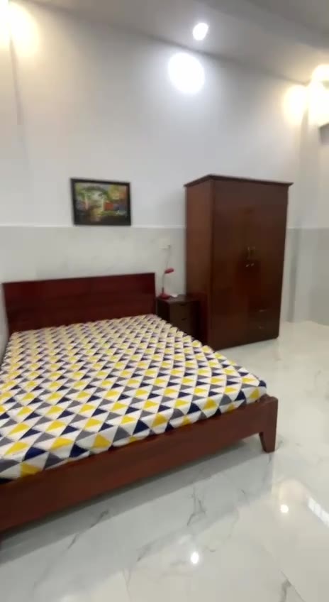 Apartment in Ha Dong, Vietnam
