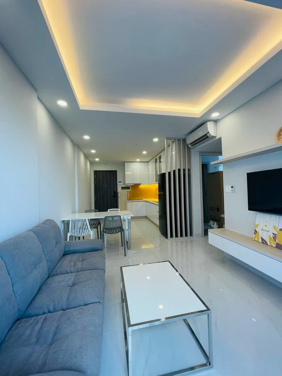 Lavida Plus, Vietnam