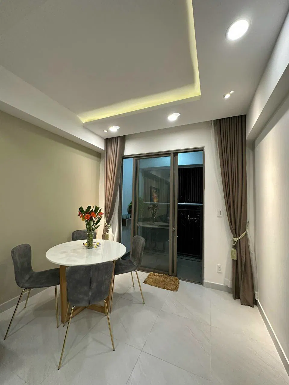 Saigon South Residences, Vietnam