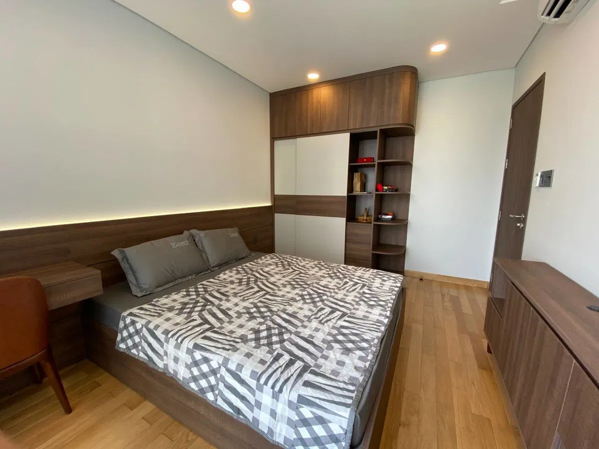 Lavida Plus, Vietnam