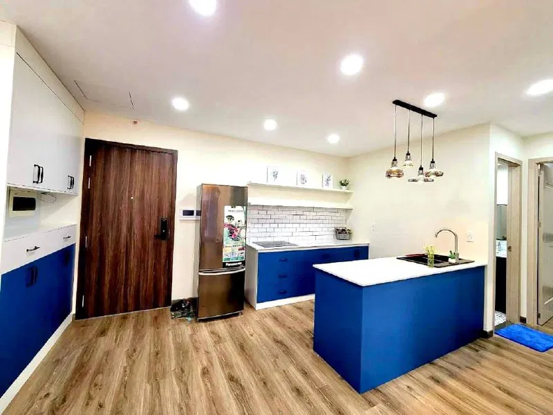 Lavida Plus, Vietnam