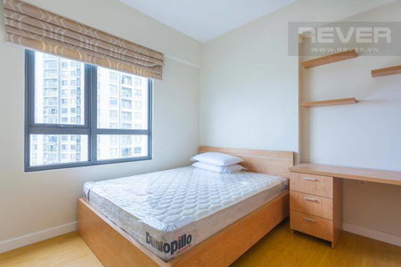 Apartment for rent in Ho Chi Minh City, Vietnam · Mastery · 2 rooms, 1 bath