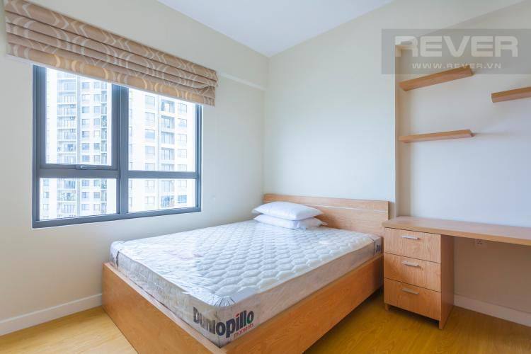 Apartment for rent in Ho Chi Minh City, Vietnam · Mastery · 2 rooms, 1 bath
