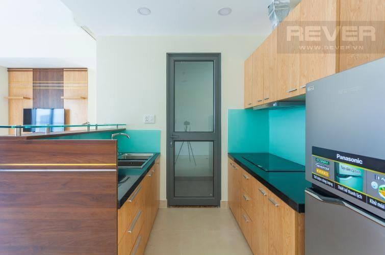 Apartment for rent in Ho Chi Minh City, Vietnam · Mastery · 2 rooms, 1 bath