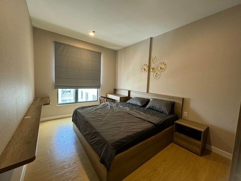 Apartment for rent in Nha Be, Vietnam · Mastery · 3 rooms, 2 baths
