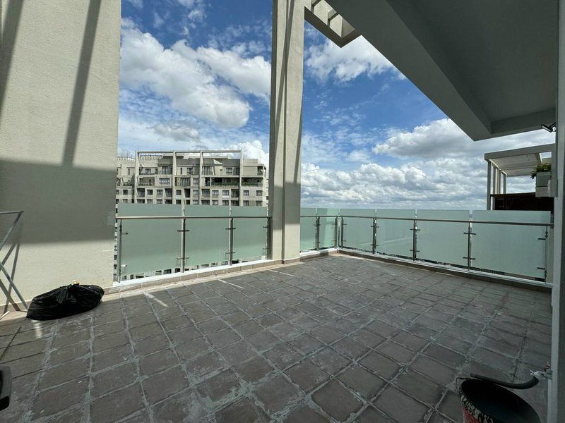 Apartment for rent in Nha Be, Vietnam · Mastery · 3 rooms, 2 baths