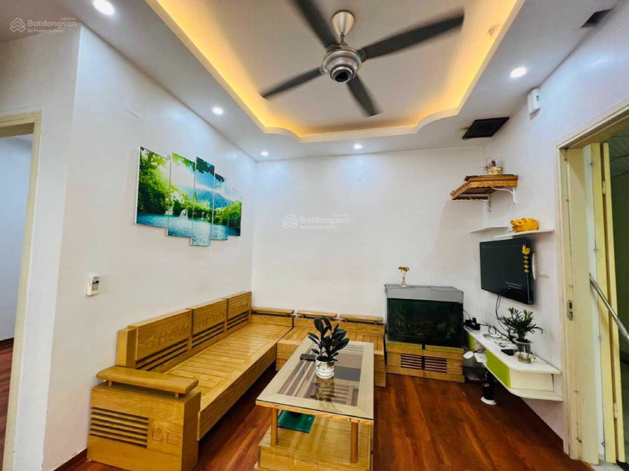 Apartment for sale in Ha Dong, Vietnam · HH2 Linh Dam · 2 rooms, 2 baths