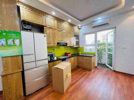 Apartment for sale in Ha Dong, Vietnam · HH2 Linh Dam · 2 rooms, 2 baths