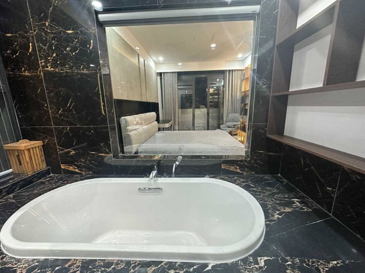 Apartment for sale in Ha Dong, Vietnam · Dolphin Plaza · 2 rooms, 2 baths