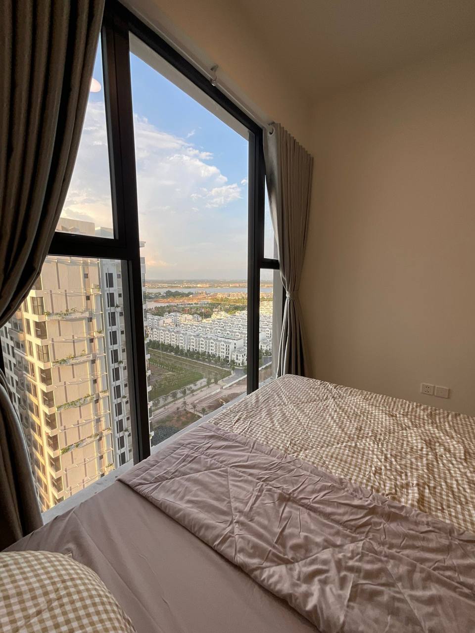 Masteri Centre Point, Viêt Nam