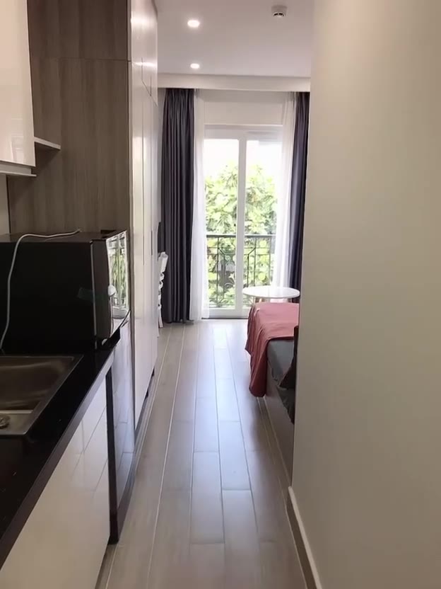 Appartement à Nha Be, Viêt Nam