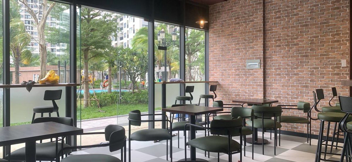 Vinhomes Grand Park, Vietnam